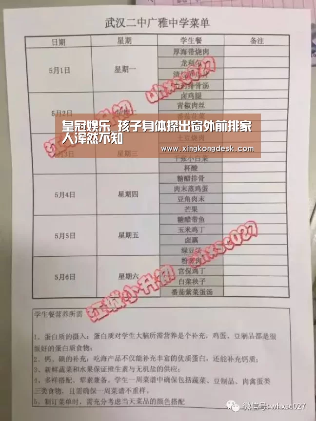 皇冠娱乐_孩子身体探出窗外前排家人浑然不知(图2) 皇冠娱乐